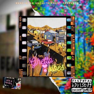 I CAN'T LET YOU GO (feat. Khalie, Thee Fel, & Y Smoker) (Explicit)