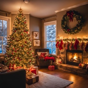 Christmas Dream