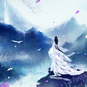 芙蓉秋雨 (伴奏)