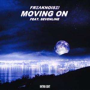 Moving On (feat. Sevenline)
