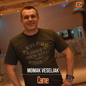 Momak veseljak (Live)