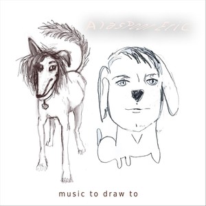 Music to Draw to