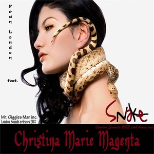 Snake(feat. Christina Marie Magenta)
