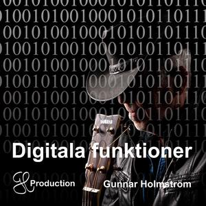 Digitala funktioner