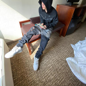 Welcome home (feat. Moneymadechild & Moneymike) (Explicit)