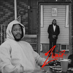 LYG (feat. Oskama Esteban)