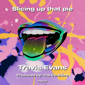 Slicing up that pie (Explicit)