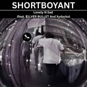 Lonely N Sad (Explicit)