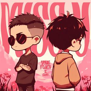 MISS U (feat. Yung Flaco) (Remix)