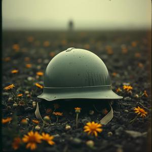 No glory in Dulce et Decorum est (feat. Wilfred Owen) (Explicit)