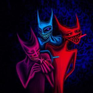 Palace (feat. Fatracks) (Explicit)