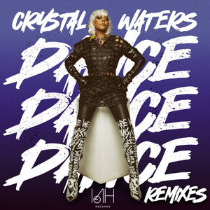 Dance Dance Dance (USA Remixes) [Explicit]