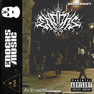 Untitled187(feat. Tunez187) (Explicit)