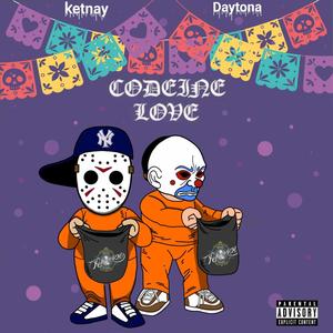 Codeine Love (feat. Ketnay) [Explicit]