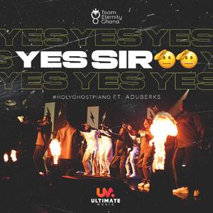Yes Sir (feat. Aduberks) (Remix)