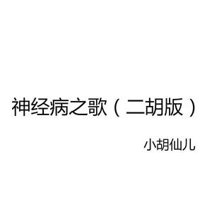 小胡仙儿 - 神经病之歌 (二胡版)
