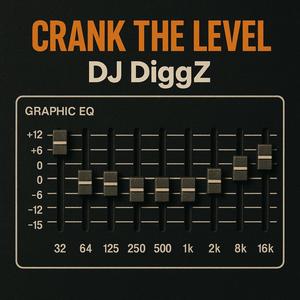 Crank The Level
