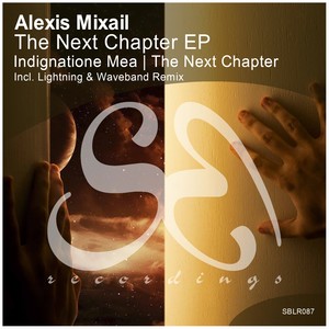 The Next Chapter (Original Mix)