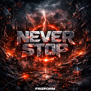 Frizform - Never Stop