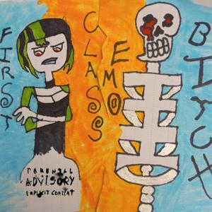 First Class Emo ***(feat. blxmeher) (Explicit)