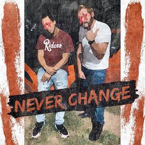 Never Change (feat. K.K.) [Explicit]