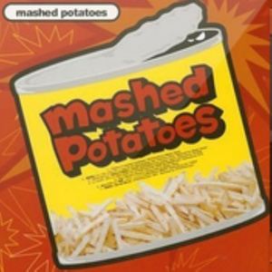 Mashed Potatoes