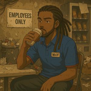 can i take that break now?