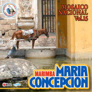 Marimba Maria Concepcion - Tristezas Quetzaltecas