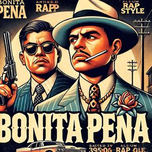 Bonita Pena (feat. Tommy G & Line24seven) [Explicit]