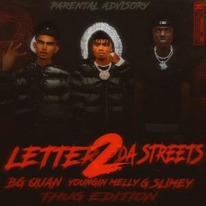 Ride Or Die (Explicit)