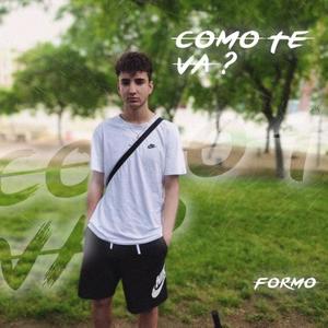 Como Te Va? (feat. PardusBarcelona) [Explicit]