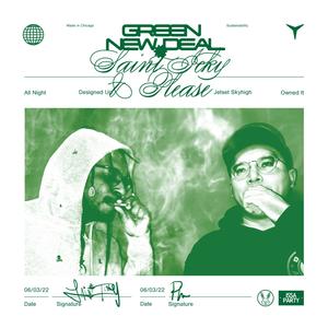 Owned It (feat. Saint Ripley) (Explicit)