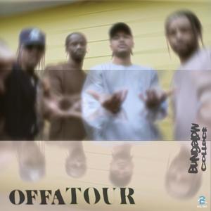 Offa Tour (feat. Apollo J, Marcus Isiah, Zay Suav & Rshad) [Explicit]