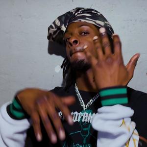 Palms itchin, Pt. 2 (feat. Kid Cut) (Explicit)