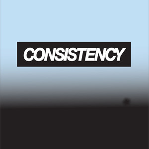 Consistency