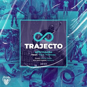Trajecto (feat. Tira Teimas) (Explicit)