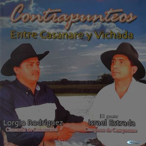 Contrapunteos Entre Casanare Y Vichada