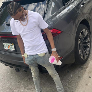 Ain't A Fin (Explicit)