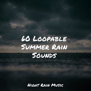 Sounds of Rain & Thunder Storms - Brittle Glass Rain