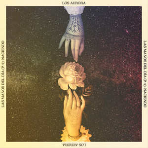 Las Manos del Día, Pt.2: Naciendo (feat. Mario Mas)