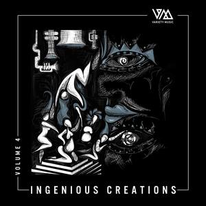 Ingenious Creations, Vol. 4