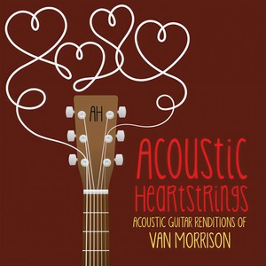 Acoustic Heartstrings - Crazy Love