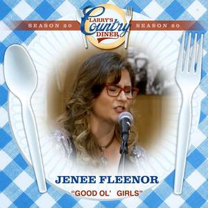 Good Ol' Girls (Larry's Country Diner Season 20)