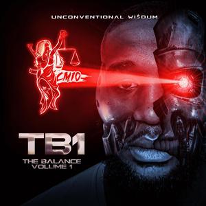 The Balance Volume 1 (Explicit)