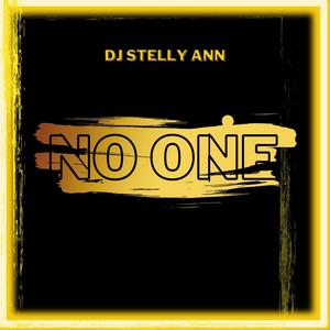 NO ONE (Radio Edit)