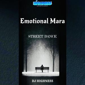 Emotional Mara Street Dance