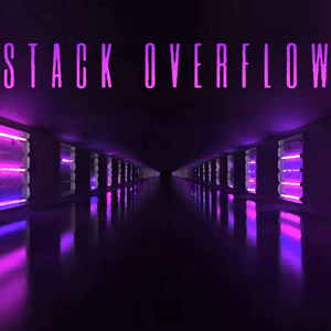 Stack Overflow (Explicit)