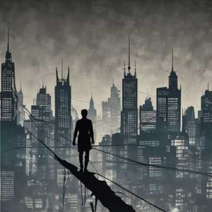 Między blokiem a niebem (Explicit)