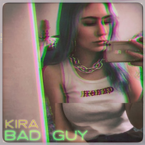 Bad Guy (Housemops Orange Pepper Extended)