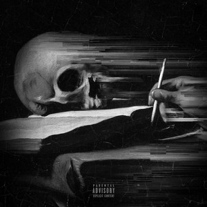 Fiend (feat. wavvyboi) (Slowed + Reverb|Explicit)